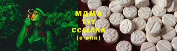индика Алексеевка