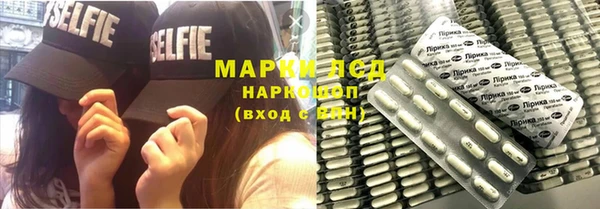 индика Алексеевка